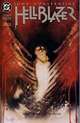 Hellblazer #38