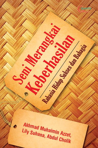 Seni Merangkai Keberhasilan (Quanta)
