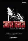 Sarvatraesa: Sang Petualang (Mayasmara, #3)