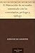 El Manuscrito de mi madre aumentado con las comentarios, prólogo y epílogo