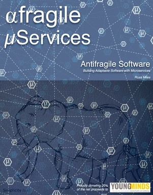 Antifragile Software