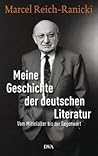 Meine Geschichte der deutschen Literatur