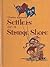 Settlers on a Strange Shore by Edith S. McCall