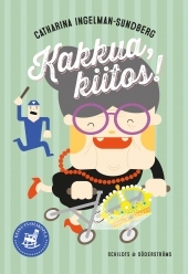 Kakkua, kiitos! (Keinutuolikopla, #1)