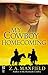 My Cowboy Homecoming (The C...