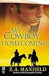 My Cowboy Homecoming
