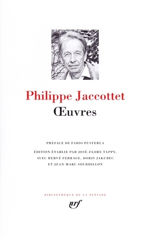 Œuvres (Hardcover)