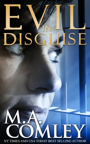 Evil in Disguise (Kindle Edition)