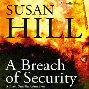 A Breach of Security