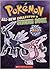 Pokemon All-New Collector's Sticker Book