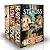 The Minstrel Series Boxed Set Books #1-3 (Sun & Moon, Flesh & Bone, Heart & Soul #1-3)