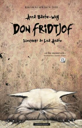 Don Fridtjof (Hardcover)