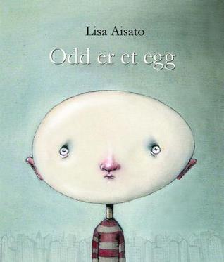 Odd er et egg (Hardcover)