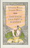 Das Ende Des Pantamannes: Drittes Buch Des Märchens Vom Pantamann Paskal