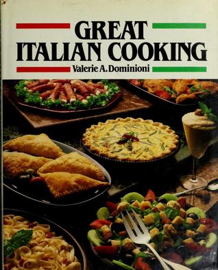 Great Italian Cooking (Hardcover)