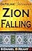 Zion Falling (Dateline: Jerusalem #1)