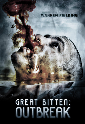 Outbreak (Great Bitten, #1)
