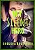 My Silent Hero by Chelsea Ballinger