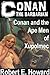 Conan and the Ape Men of Xu...