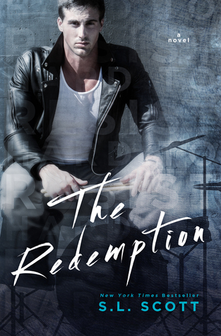 The Redemption (Hard to Resist, #3)