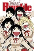 School Rumble, Vol. 22