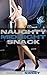 Naughty Midnight Snack (Taboo Erotica)