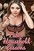 Taboo Household Lessons (forbidden fertility erotica)