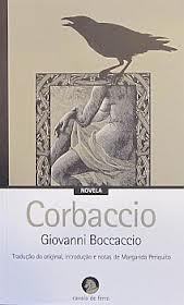 Il Corbaccio Di Giovanni Boccacci - Livre Antique Rare - Filippo Giunti Florence 1594