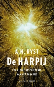 De harpij: Een kleine geschiedenis van het paradijs (Paperback)