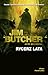 Rycerz lata by Jim  Butcher