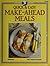 Make-ahead Meals (Creative Cuisine Series)