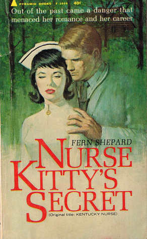 Nurse Kitty's Secret