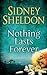 Nothing Lasts Forever by Sidney Sheldon