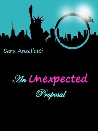 An unexpected Proposal (ebook)