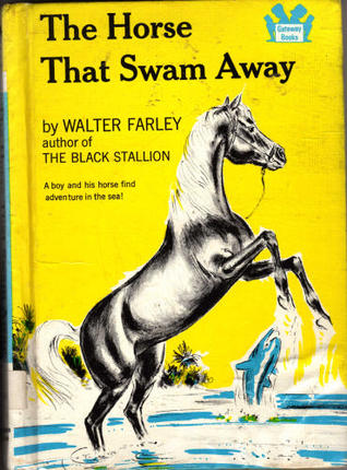 Horse That Swam Away