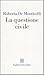 La questione civile