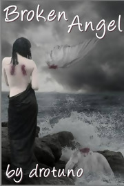 Broken Angel (Angel, #1)