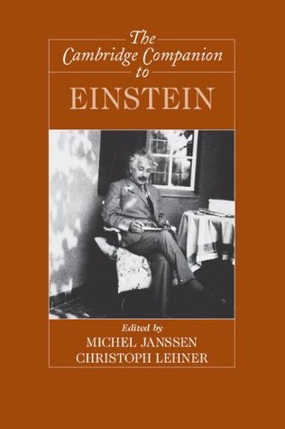 The Cambridge Companion to Einstein (Kindle Edition)