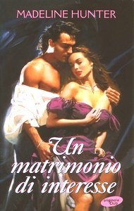 Un matrimonio di interesse (Seducers #4)
