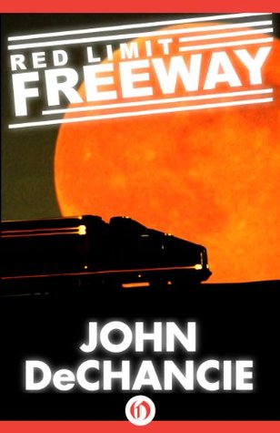 Red Limit Freeway (Skyway Book 2)