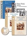 First Form Latin Set