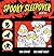 Spooky Sleepover: Volume 1