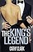 The King's Legend by Cathy Clark