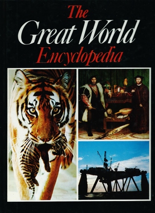 The Great World Encyclopedia