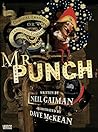 Mr. Punch by Neil Gaiman