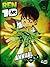Ben 10 Annual 2009