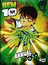Ben 10 Annual 2009