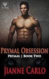 Prymal Obsession by Jianne Carlo