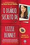 O Diário Secreto de Lizzie Bennet by Kate Rorick