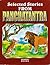 Selected Stories from Panchatantra